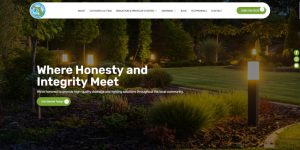Central Florida Irrigation & Lighting