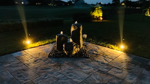 Landscape Lighting