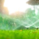 Irrigation & Sprinkler Installation