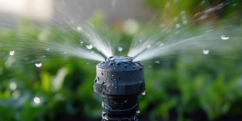 Irrigation & Sprinkler Systems in Deltona, Florida