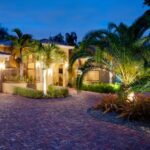 Architectural & Façade Lighting