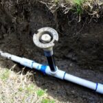 Lawn Irrigation