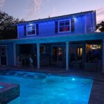 Soffit Lights
