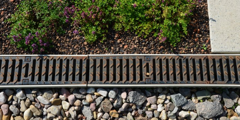What Poor Drainage Can Do to Your Yard Over Time