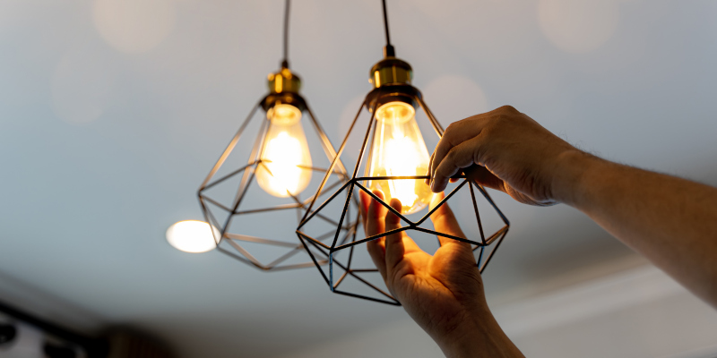 Accent Lights in Deltona, Florida