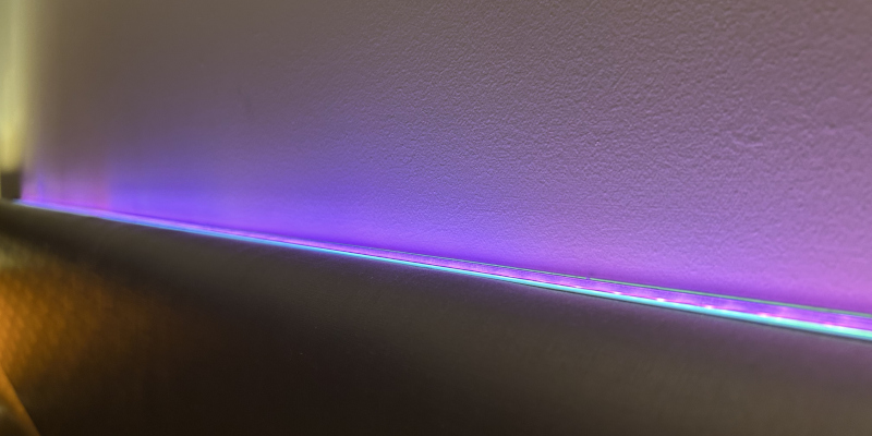 Govee Lights in Deltona, Florida