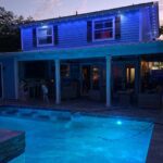 Patio Lights