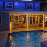 Deck Lights